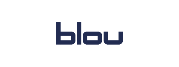 Blou Logo