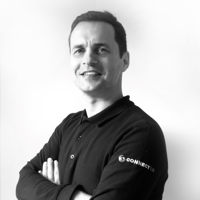 Fraser Team Member Image