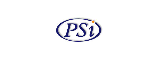 PSI Logo