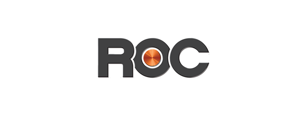 ROC Logo