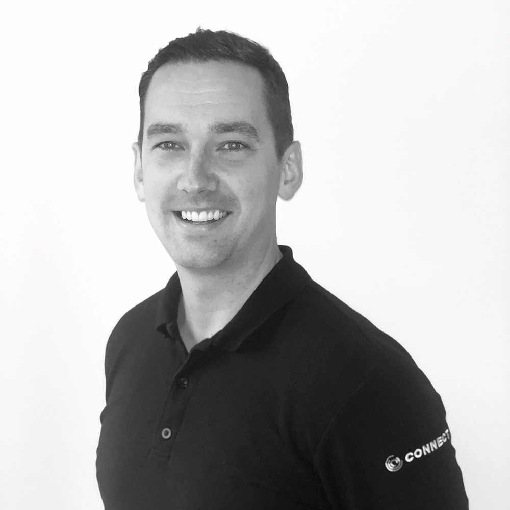 Sam Team Member Image