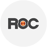 Roc logo